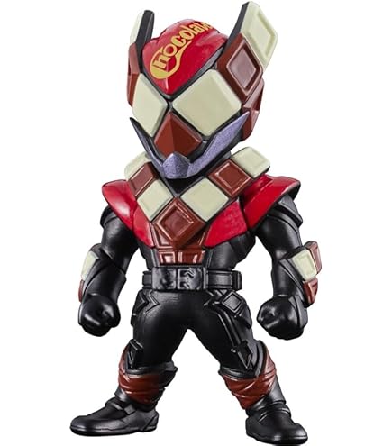 Amazon.co.jp: CONVERGE KAMEN RIDER 28 10個入りBOX (食玩) : おもちゃ